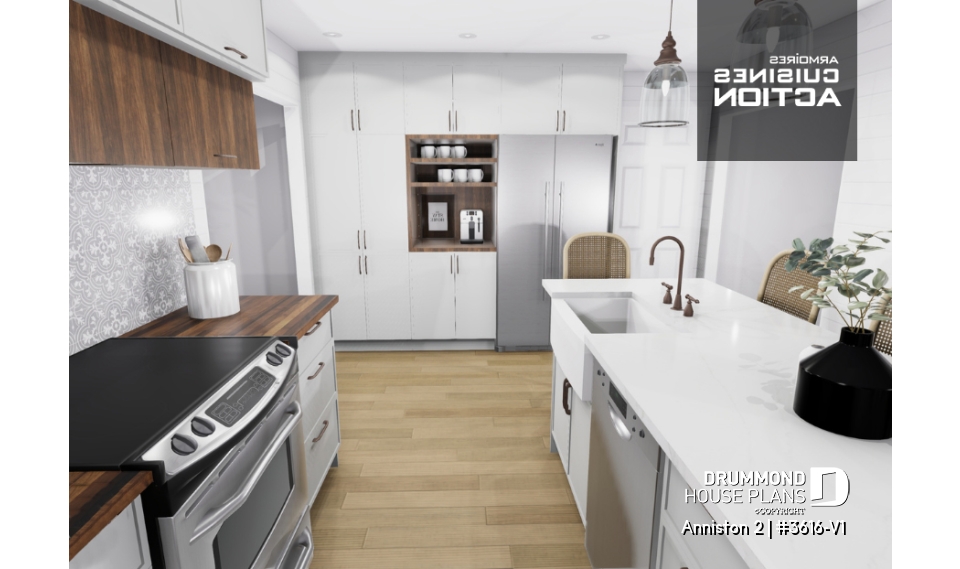 interior view - Anniston 2