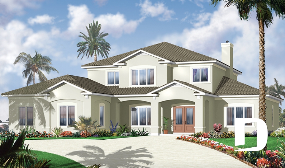 front - BASE MODEL -  - Bayview