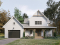 alternate - Bright country home plan with cathedral ceiling, rustic charm, and a spacious primary suite. - Oaks