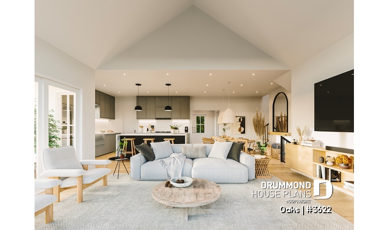 Photo Activity sector - Oaks