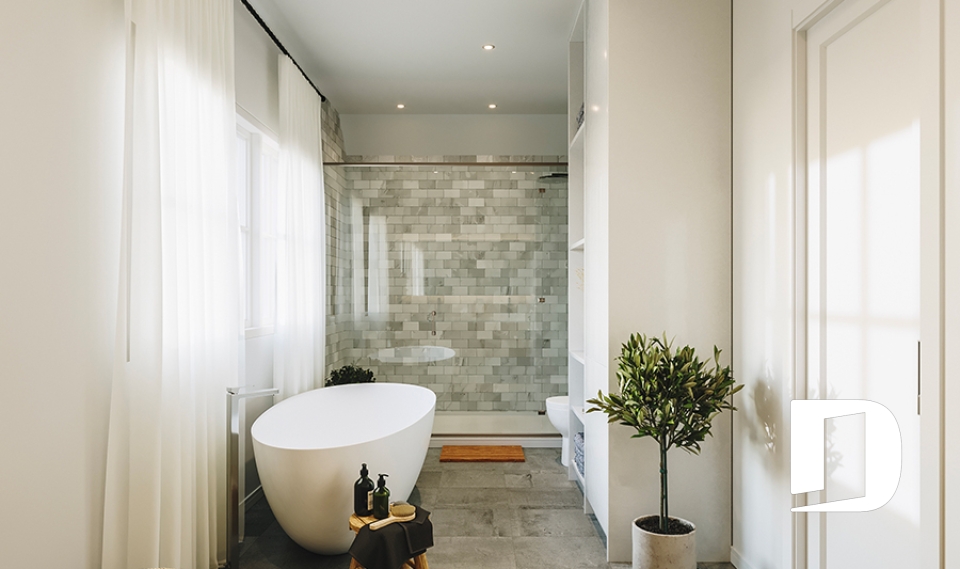 Photo Bathroom - Oaks