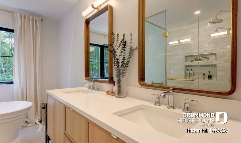Photo Bathroom - Hiden Hill