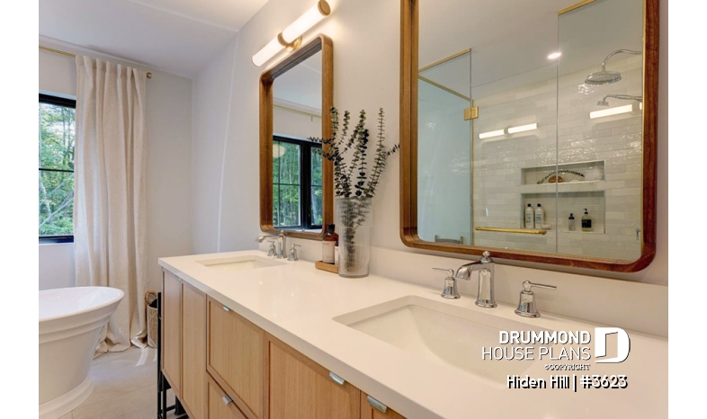 Photo Bathroom - Hiden Hill