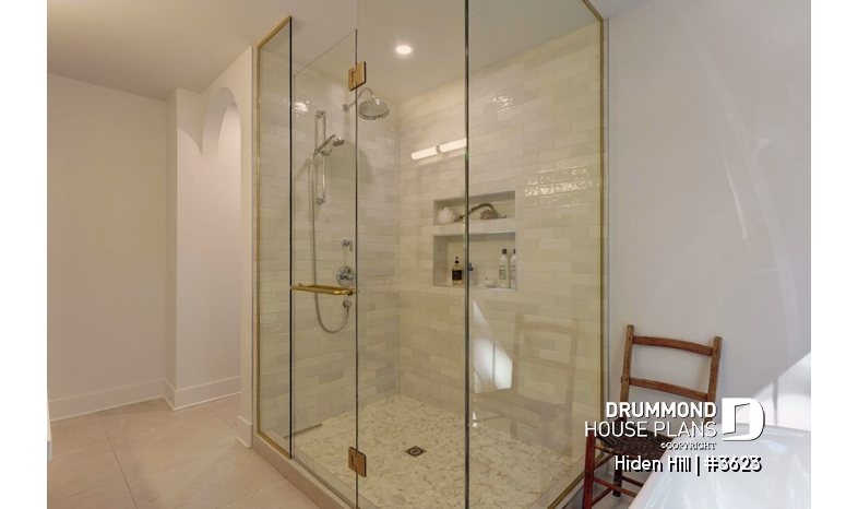 Photo Bathroom - Hiden Hill