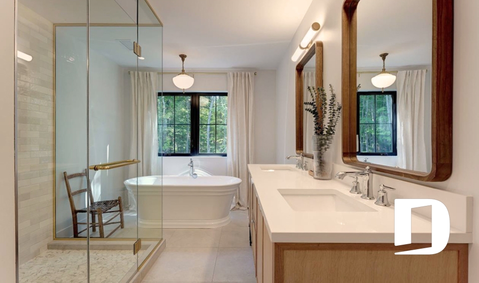 Photo Bathroom - Hiden Hill