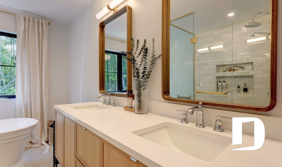 Photo Bathroom - Hiden Hill