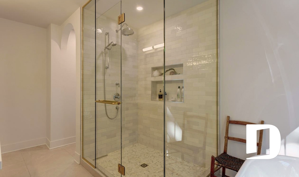 Photo Bathroom - Hiden Hill