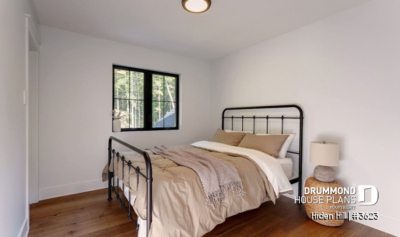 Photo Bedroom - Hiden Hill