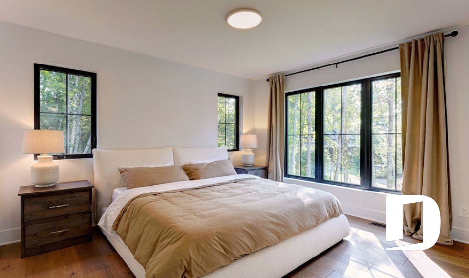 Photo Bedroom - Hiden Hill