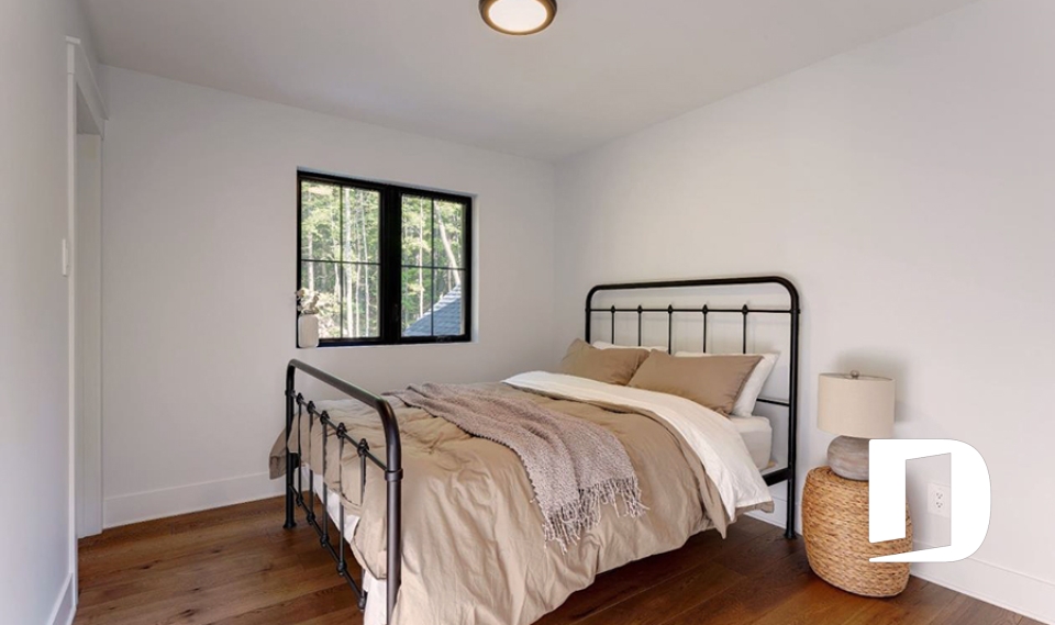 Photo Bedroom - Hiden Hill