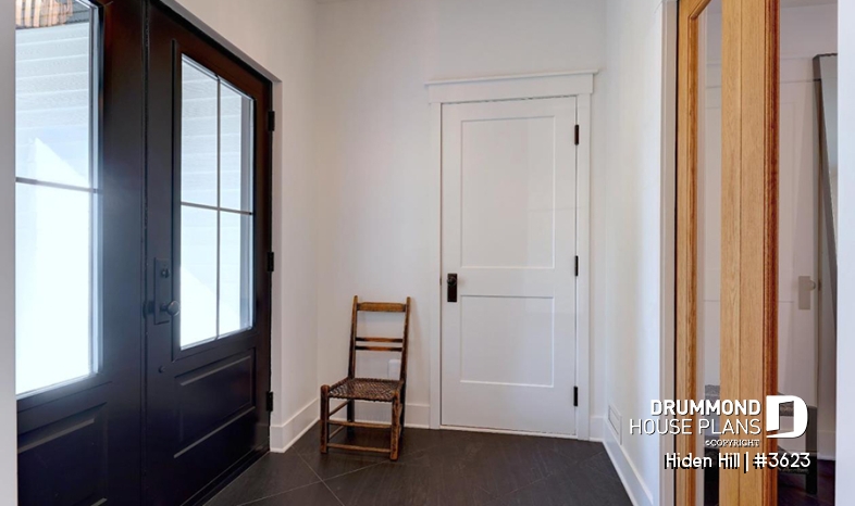 Photo Foyer - Hiden Hill