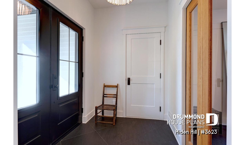 Photo Foyer - Hiden Hill