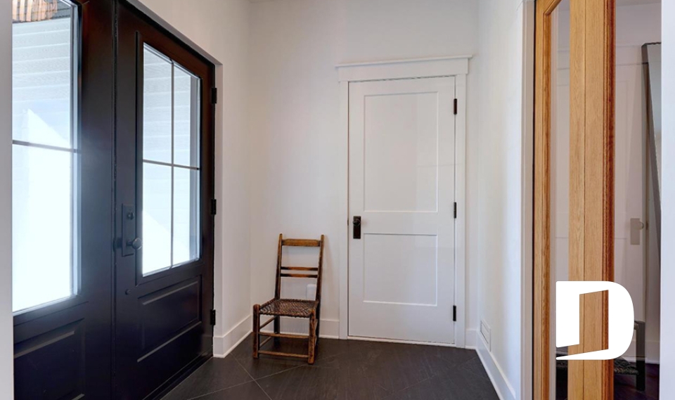 Photo Foyer - Hiden Hill