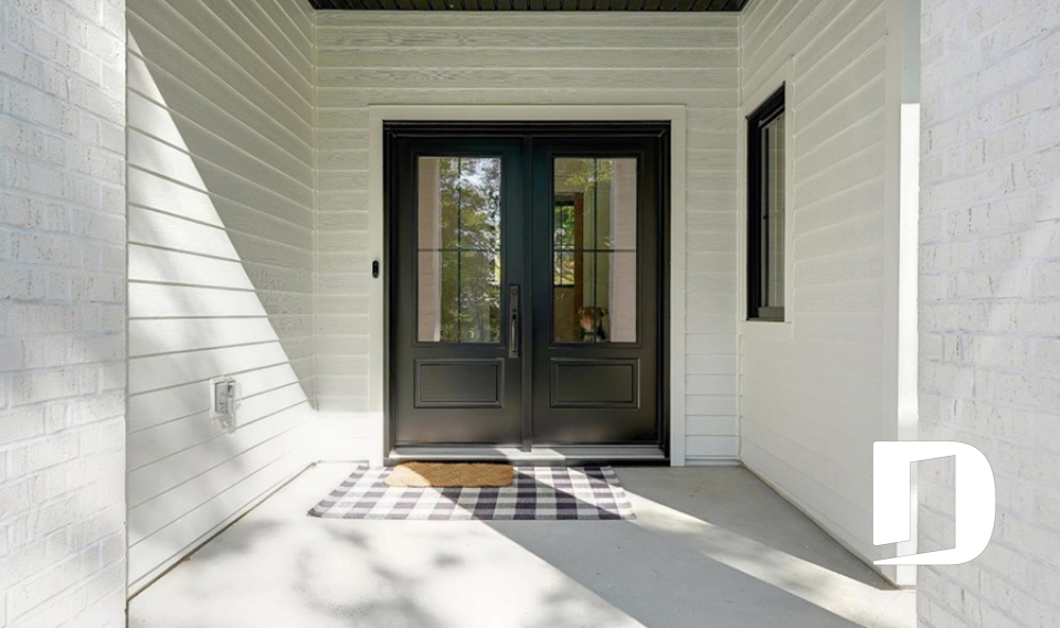 Photo front - Hiden Hill