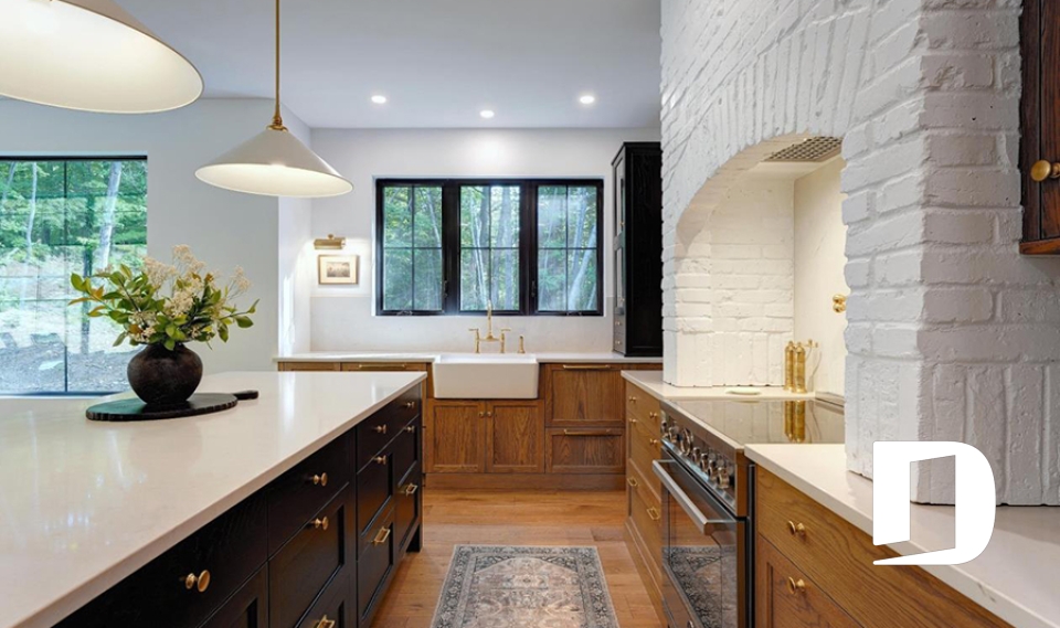 Photo Kitchen - Hiden Hill