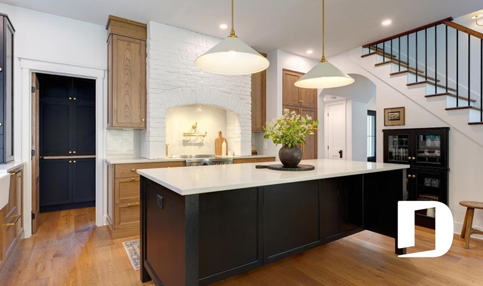 Photo Kitchen - Hiden Hill