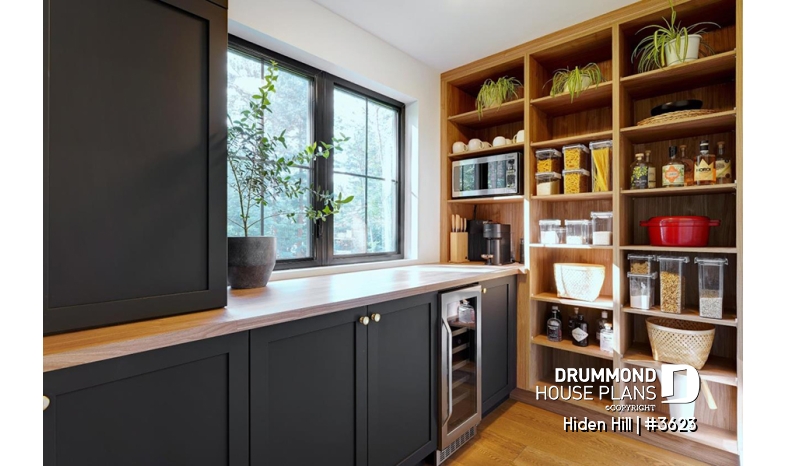 Photo Pantry - Hiden Hill