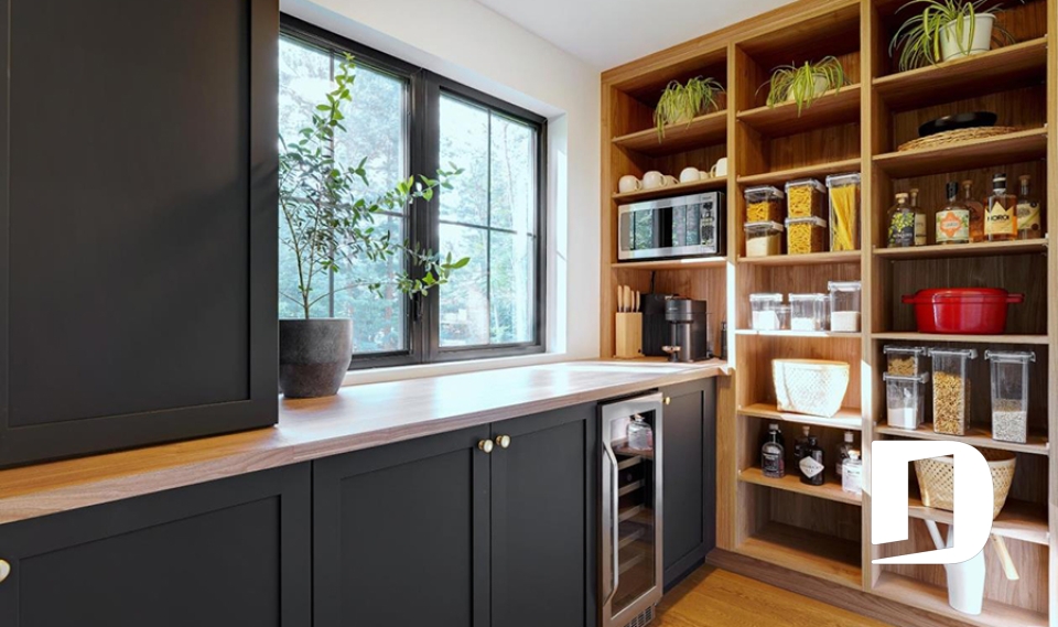 Photo Pantry - Hiden Hill