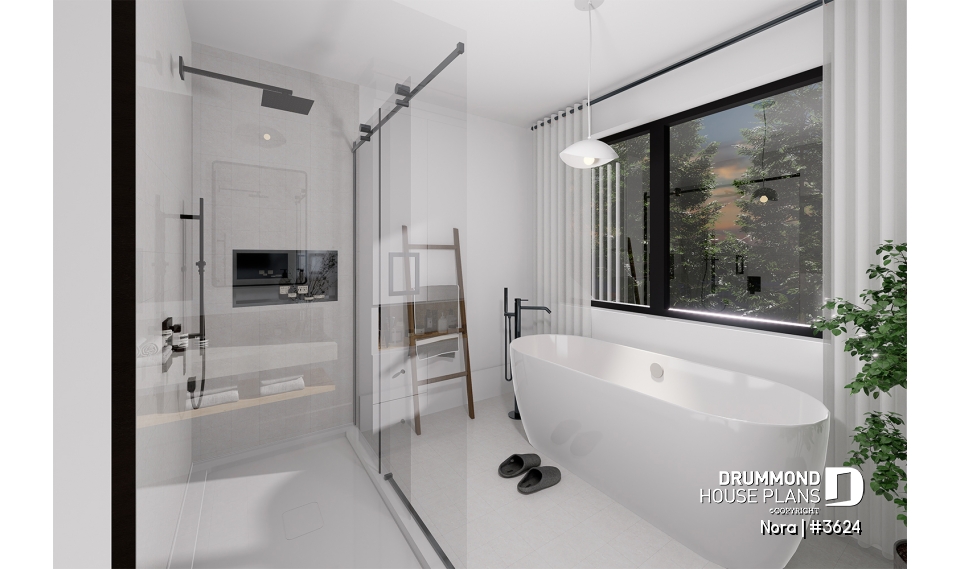 front - BASE MODEL - Nora