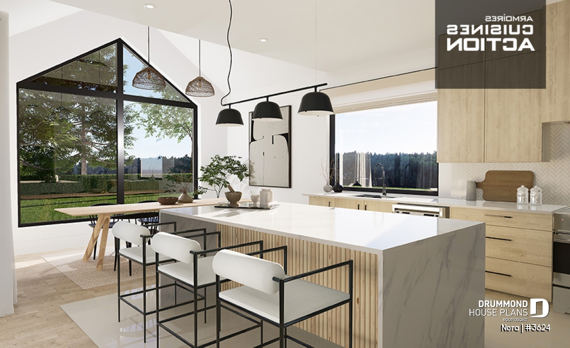 front - BASE MODEL - Nora