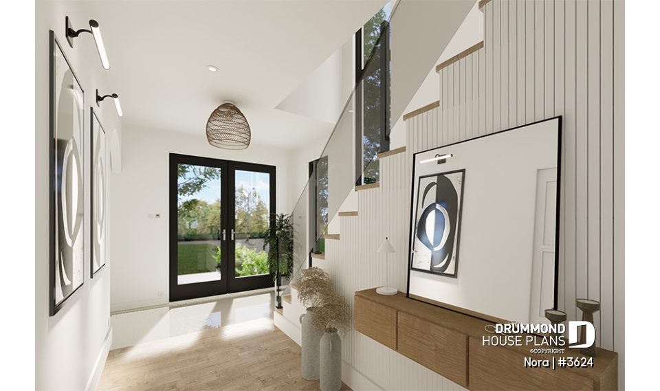 front - BASE MODEL - Nora