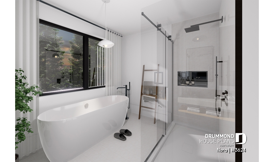 front - BASE MODEL - Nora