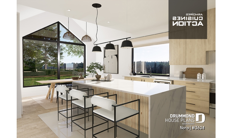 front - BASE MODEL - Nora