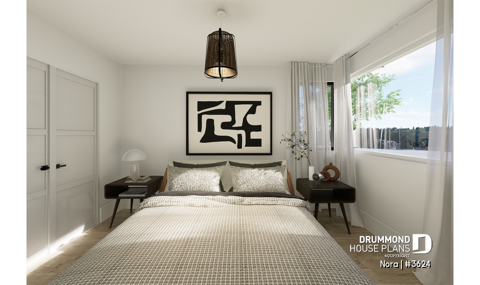 interior view - Nora