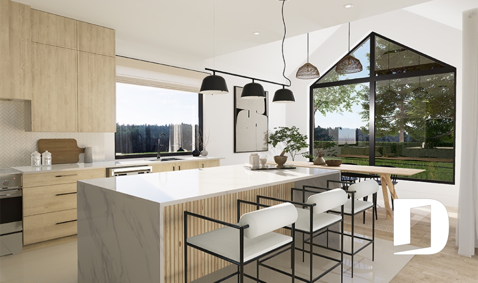 Photo Kitchen - Nora