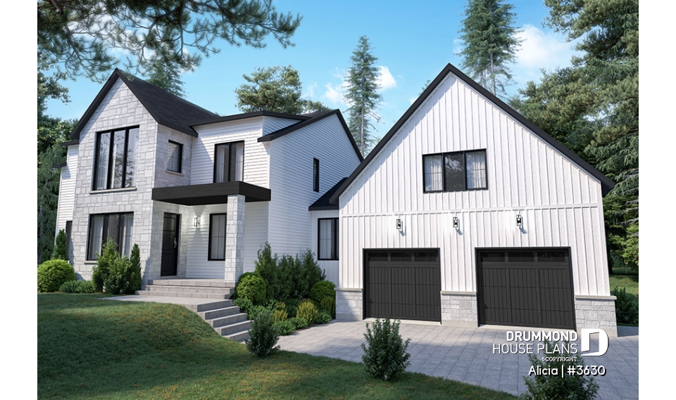 Color version 4 - Front - Alicia