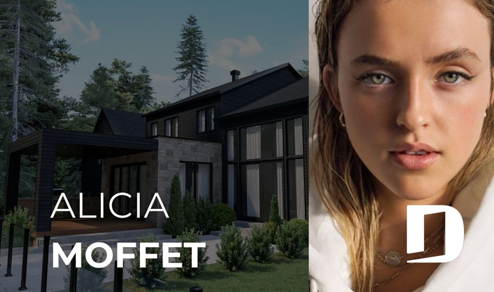 front - BASE MODEL -  - Alicia