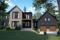 front - BASE MODEL - Modern Farmhouse home plan designed for Alicia Moffet, a popular Canadian singer! - Alicia