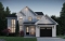 front - BASE MODEL -  Inviting Modern Farmhouse Design with Cathedral Ceiling, Bright Open Layout and Inviting Style - Maveryk