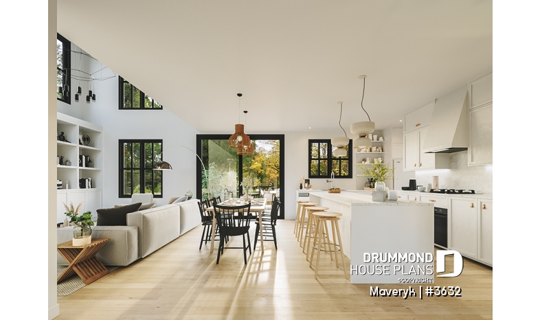 Photo Activity sector - Maveryk