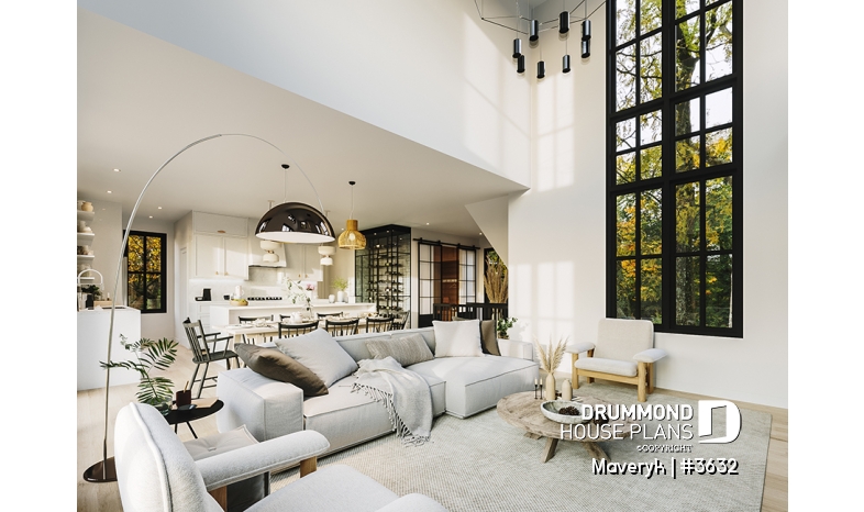 Photo Activity sector - Maveryk