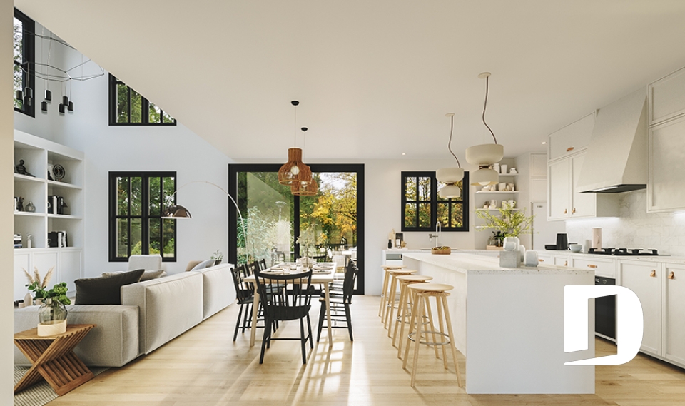 Photo Activity sector - Maveryk