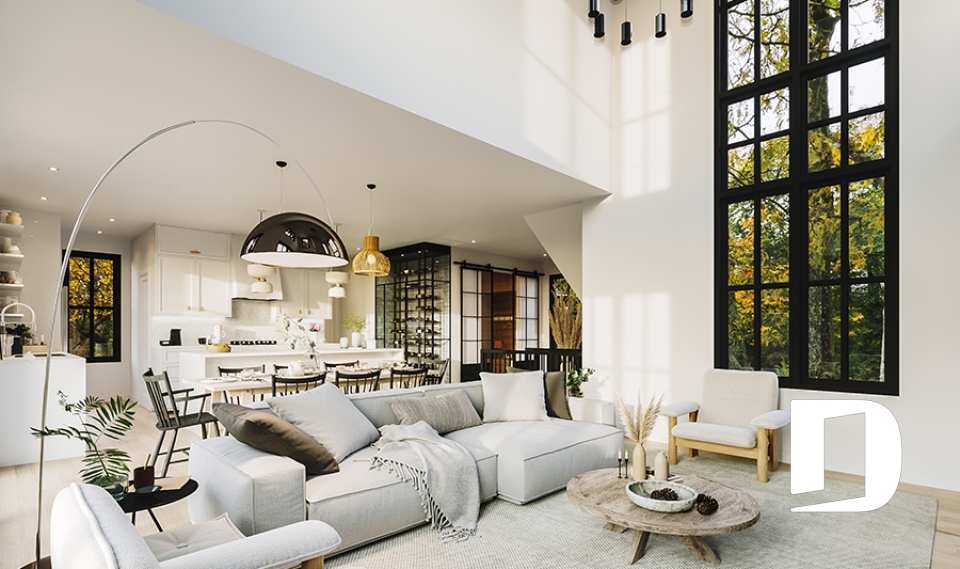 Photo Activity sector - Maveryk