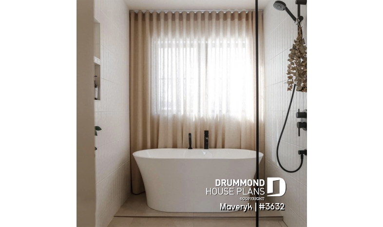 Photo Bathroom - Maveryk