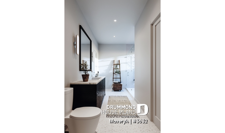 Photo Bathroom - Maveryk