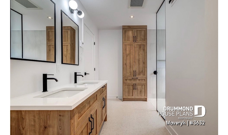 Photo Bathroom - Maveryk