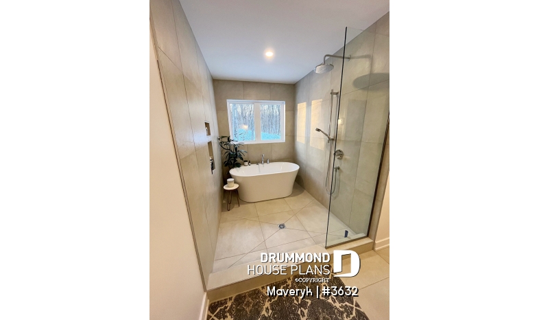 Photo Bathroom - Maveryk