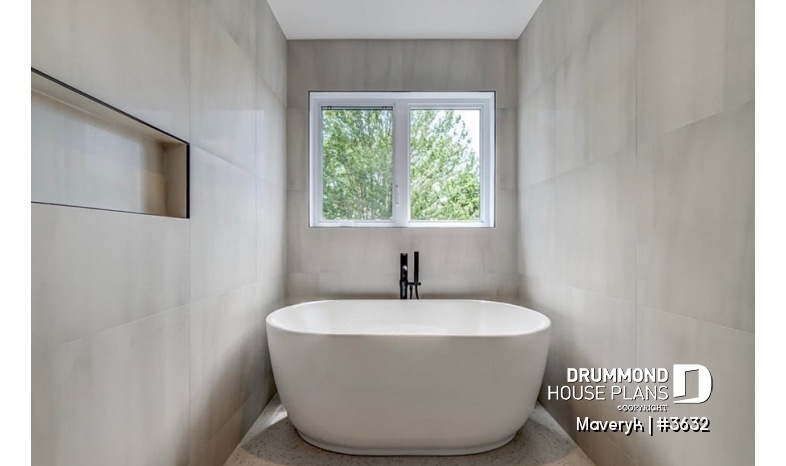 Photo Bathroom - Maveryk