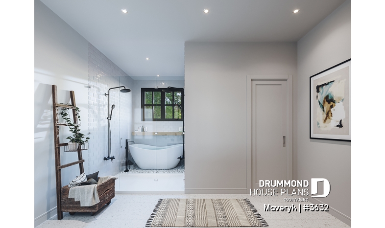 Photo Bathroom - Maveryk