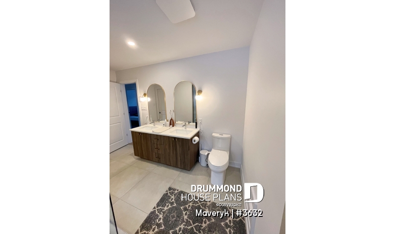 Photo Bathroom - Maveryk