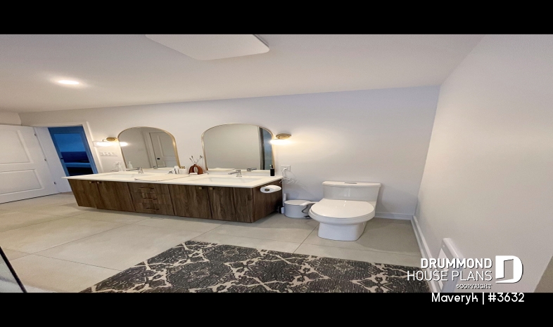 Photo Bathroom - Maveryk