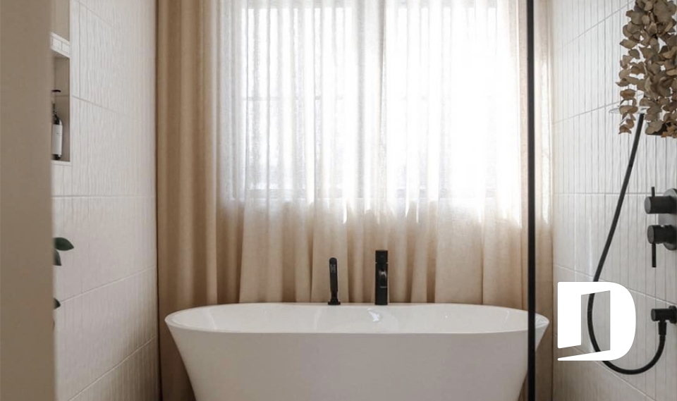 Photo Bathroom - Maveryk