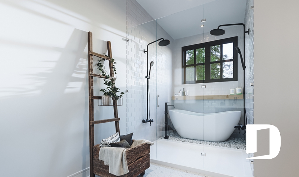 Photo Bathroom - Maveryk