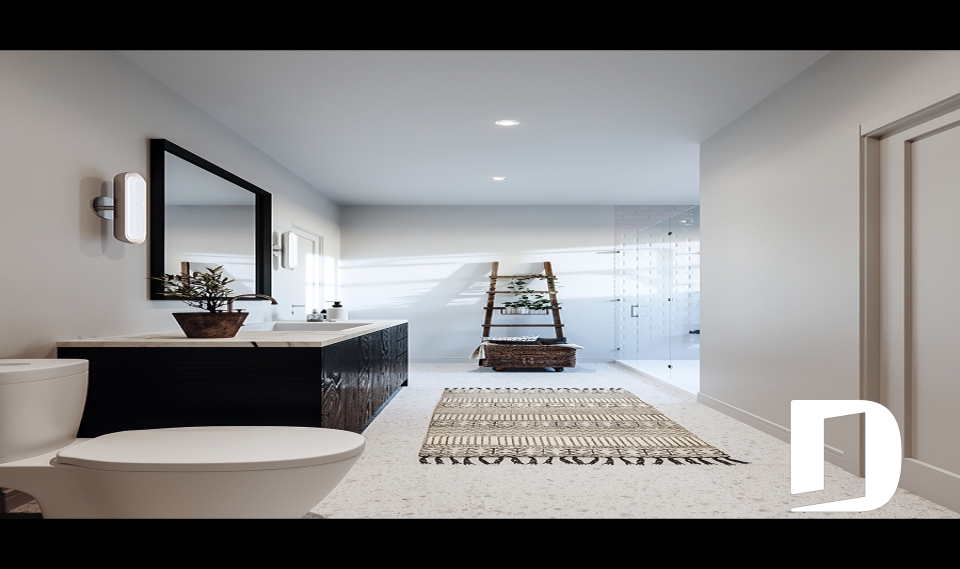 Photo Bathroom - Maveryk