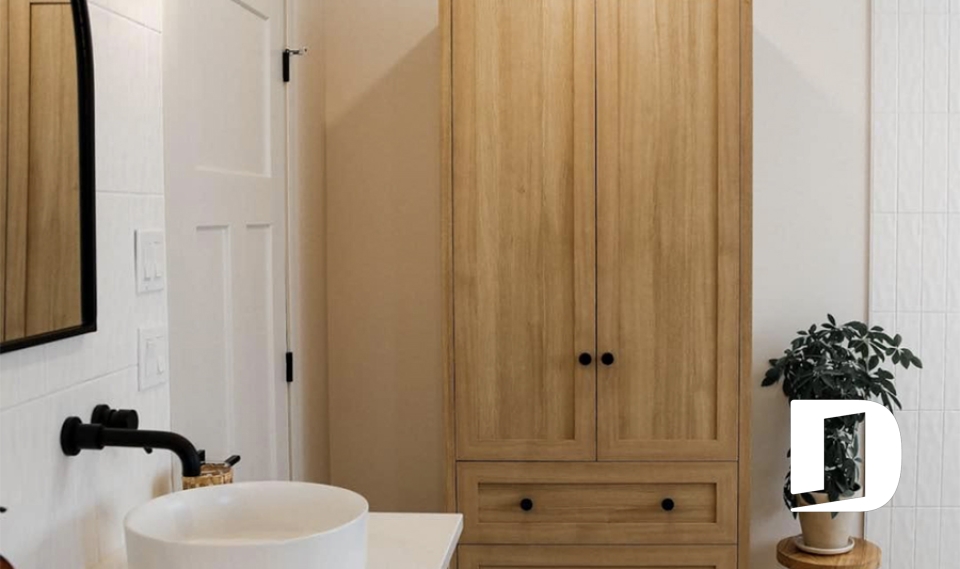 Photo Bathroom - Maveryk