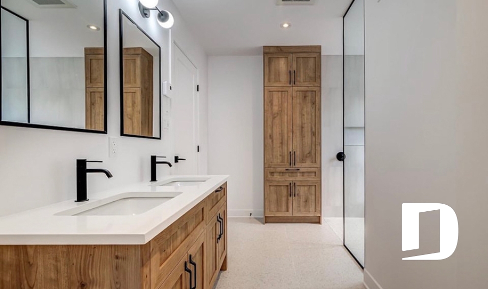 Photo Bathroom - Maveryk